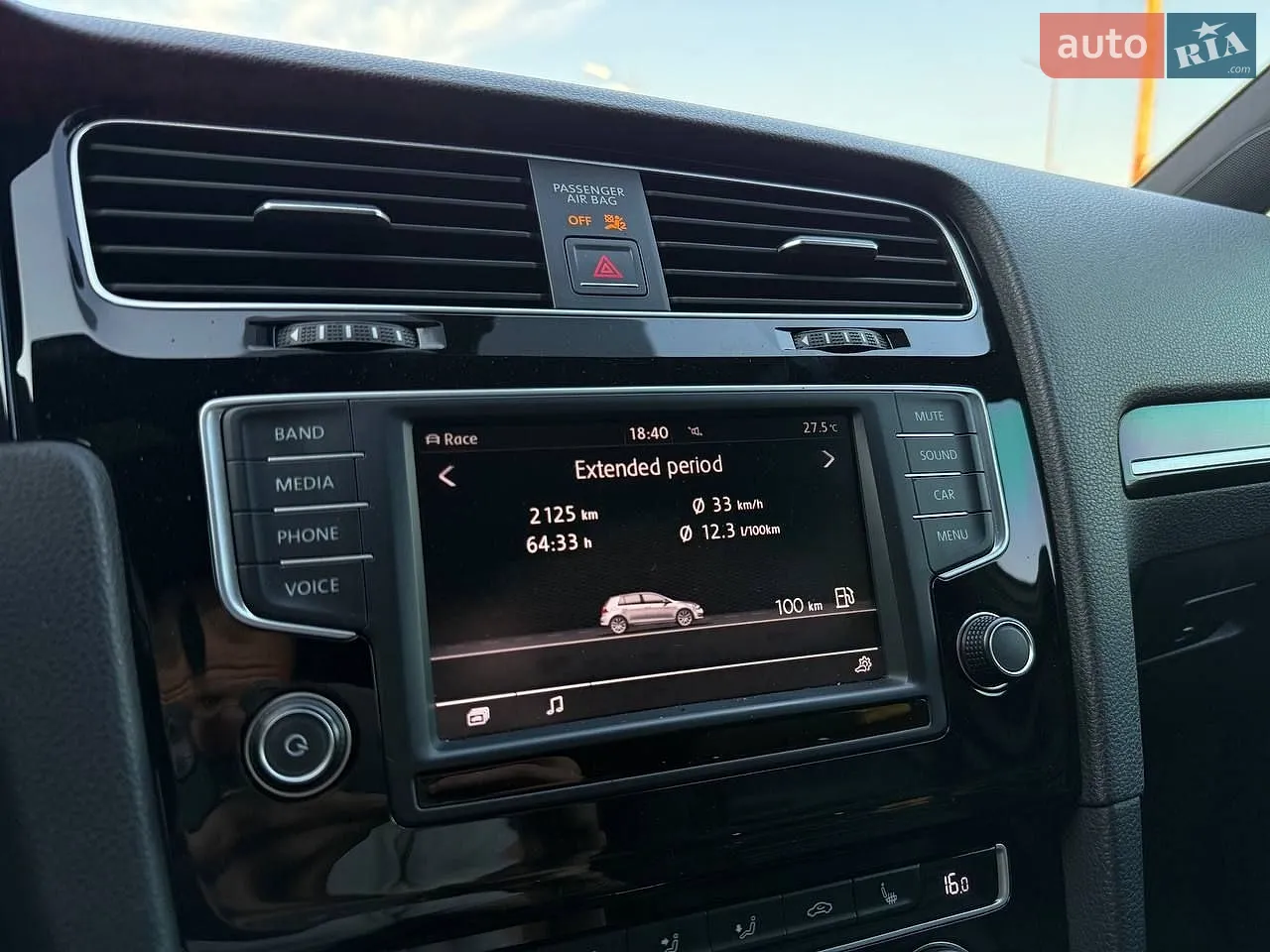 2015 Volkswagen Golf R - мініатюра 26