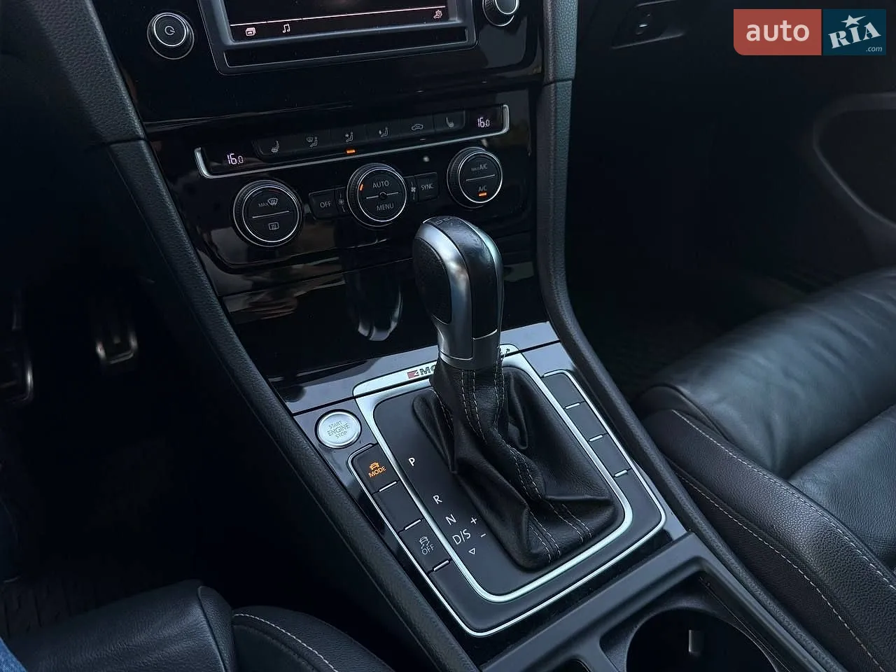 2015 Volkswagen Golf R - мініатюра 33