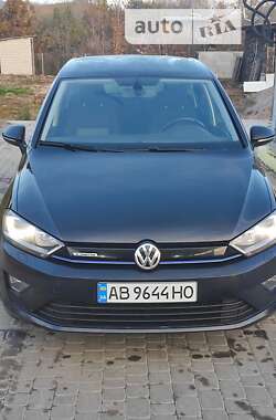 Микровэн Volkswagen Golf Sportsvan 2015 в Хмельнике