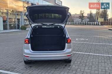 Мікровен Volkswagen Golf Sportsvan 2019 в Луцьку