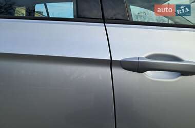 Микровэн Volkswagen Golf Sportsvan 2019 в 