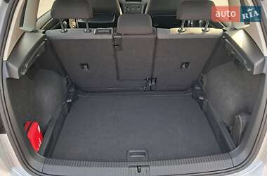 Микровэн Volkswagen Golf Sportsvan 2019 в 