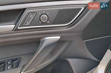 Микровэн Volkswagen Golf Sportsvan 2019 в 