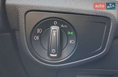 Микровэн Volkswagen Golf Sportsvan 2019 в 