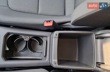 Микровэн Volkswagen Golf Sportsvan 2019 в 