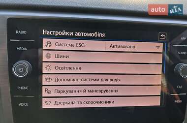 Микровэн Volkswagen Golf Sportsvan 2019 в 