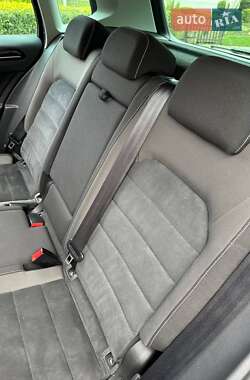 Мікровен Volkswagen Golf Sportsvan 2014 в 