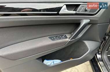 Мікровен Volkswagen Golf Sportsvan 2014 в 