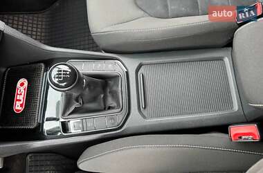 Мікровен Volkswagen Golf Sportsvan 2014 в 
