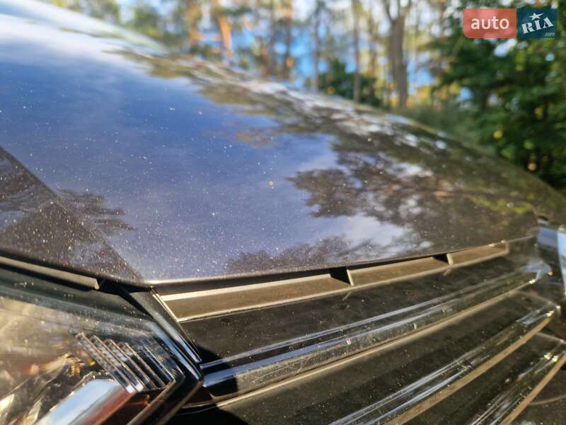 Микровэн Volkswagen Golf Sportsvan 2014 в Чернигове