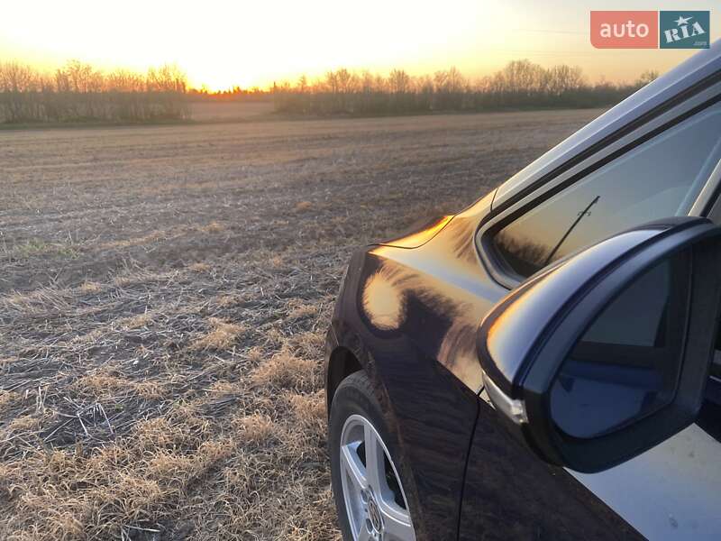 Микровэн Volkswagen Golf Sportsvan 2019 в Кропивницком