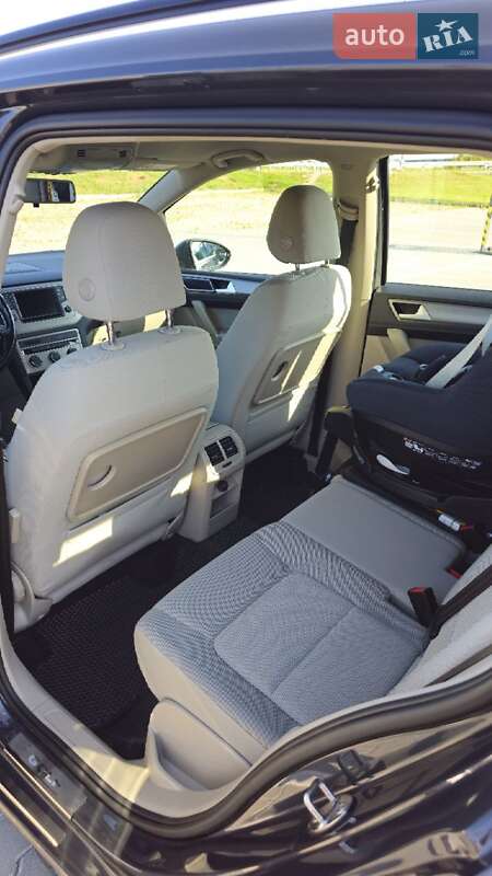 Мікровен Volkswagen Golf Sportsvan 2015 в Львові фото 22 Мікровен Volkswagen Golf Sportsvan 2015 в Львові