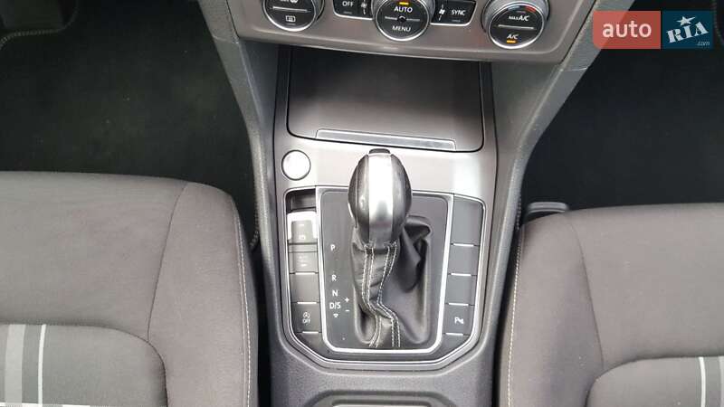 Микровэн Volkswagen Golf Sportsvan 2015 в Ивано-Франковске