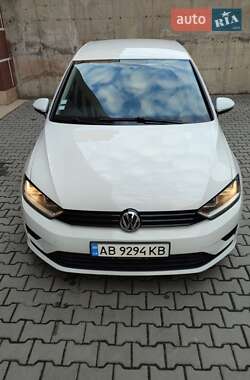 Мікровен Volkswagen Golf Sportsvan 2015 в Хмельницькому