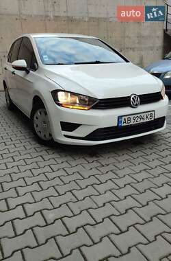 Микровэн Volkswagen Golf Sportsvan 2015 в Хмельницком