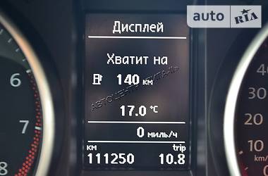 Універсал Volkswagen Golf 2011 в Хмельницькому