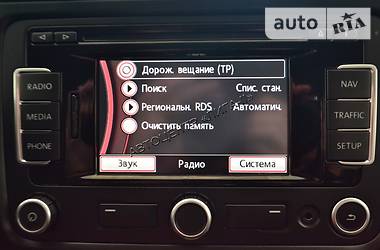 Универсал Volkswagen Golf 2011 в Хмельницком