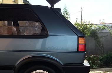 Хэтчбек Volkswagen Golf 1900 в Хмельницком