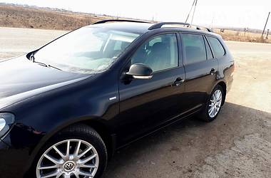 Универсал Volkswagen Golf 2013 в Ивано-Франковске