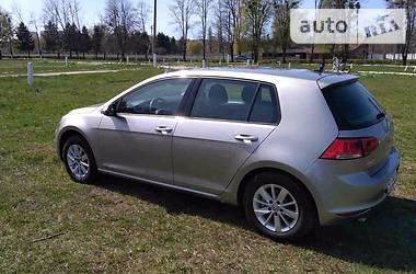 Универсал Volkswagen Golf 2015 в Житомире