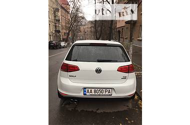 Другие легковые Volkswagen Golf 2013 в Киеве