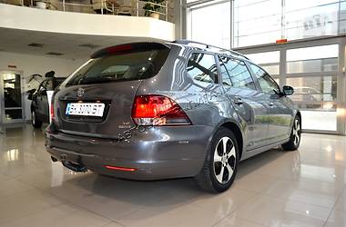 Универсал Volkswagen Golf 2013 в Хмельницком