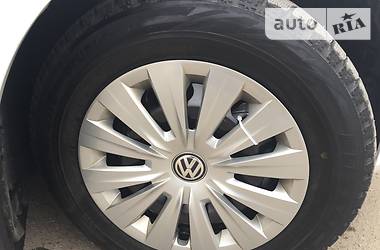 Хэтчбек Volkswagen Golf 2013 в Николаеве