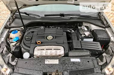 Универсал Volkswagen Golf 2010 в Киеве