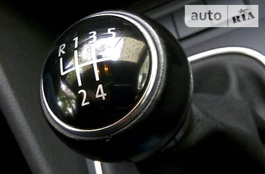 Універсал Volkswagen Golf 2011 в 