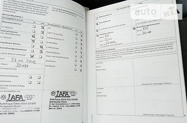 Універсал Volkswagen Golf 2011 в 