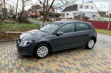 Хэтчбек Volkswagen Golf 2014 в Хмельницком