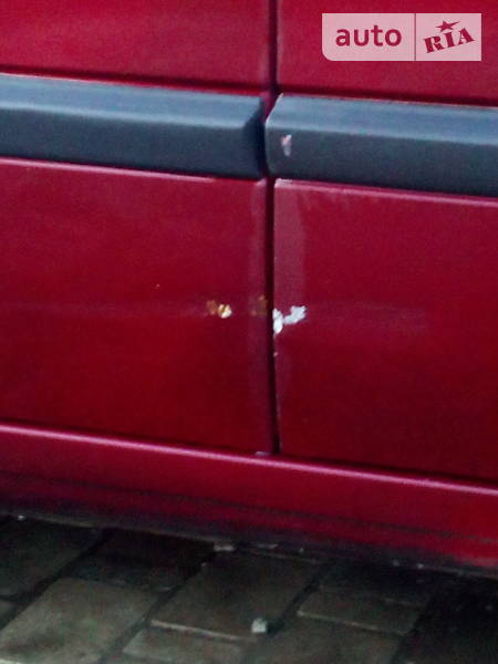 Хетчбек Volkswagen Golf 1996 в Івано-Франківську фото 12 Хетчбек Volkswagen Golf 1996 в Івано-Франківську