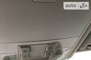 Універсал Volkswagen Golf 2014 в 