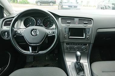 Универсал Volkswagen Golf 2013 в Днепре