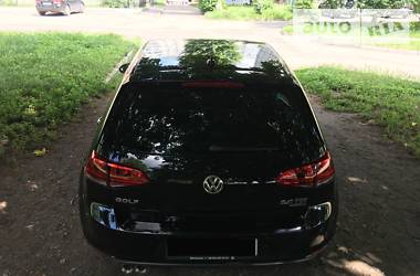 Хетчбек Volkswagen Golf 2013 в Білій Церкві