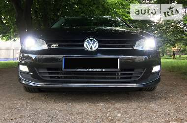 Хетчбек Volkswagen Golf 2013 в Білій Церкві