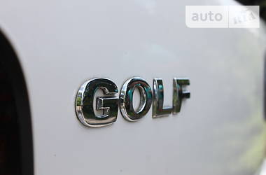 Хэтчбек Volkswagen Golf 2000 в Ахтырке