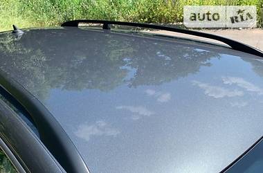 Универсал Volkswagen Golf 2012 в 