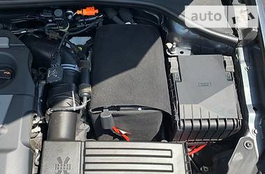 Универсал Volkswagen Golf 2012 в 