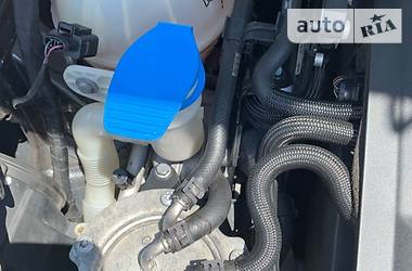 Универсал Volkswagen Golf 2012 в 