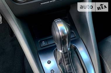 Универсал Volkswagen Golf 2012 в 