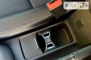 Универсал Volkswagen Golf 2012 в 