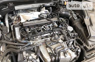 Універсал Volkswagen Golf 2014 в 