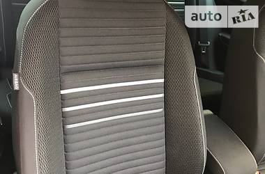 Універсал Volkswagen Golf 2014 в 