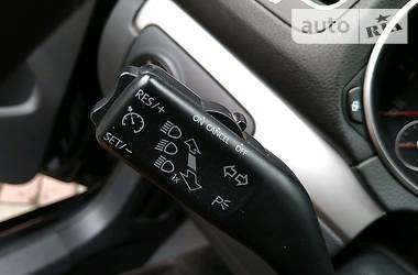Універсал Volkswagen Golf 2011 в 