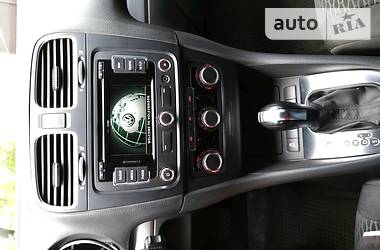 Універсал Volkswagen Golf 2011 в 