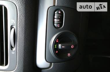 Універсал Volkswagen Golf 2011 в 