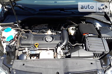 Універсал Volkswagen Golf 2011 в 