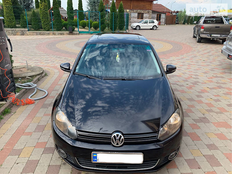 Хетчбек Volkswagen Golf 2012 в Чопі фото 17 Хетчбек Volkswagen Golf 2012 в Чопі