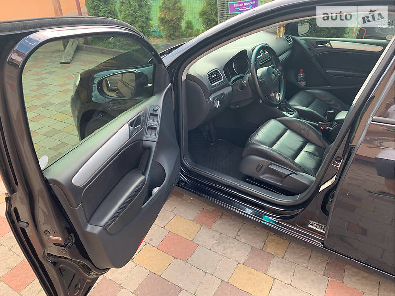 Хетчбек Volkswagen Golf 2012 в Чопі фото 20 Хетчбек Volkswagen Golf 2012 в Чопі